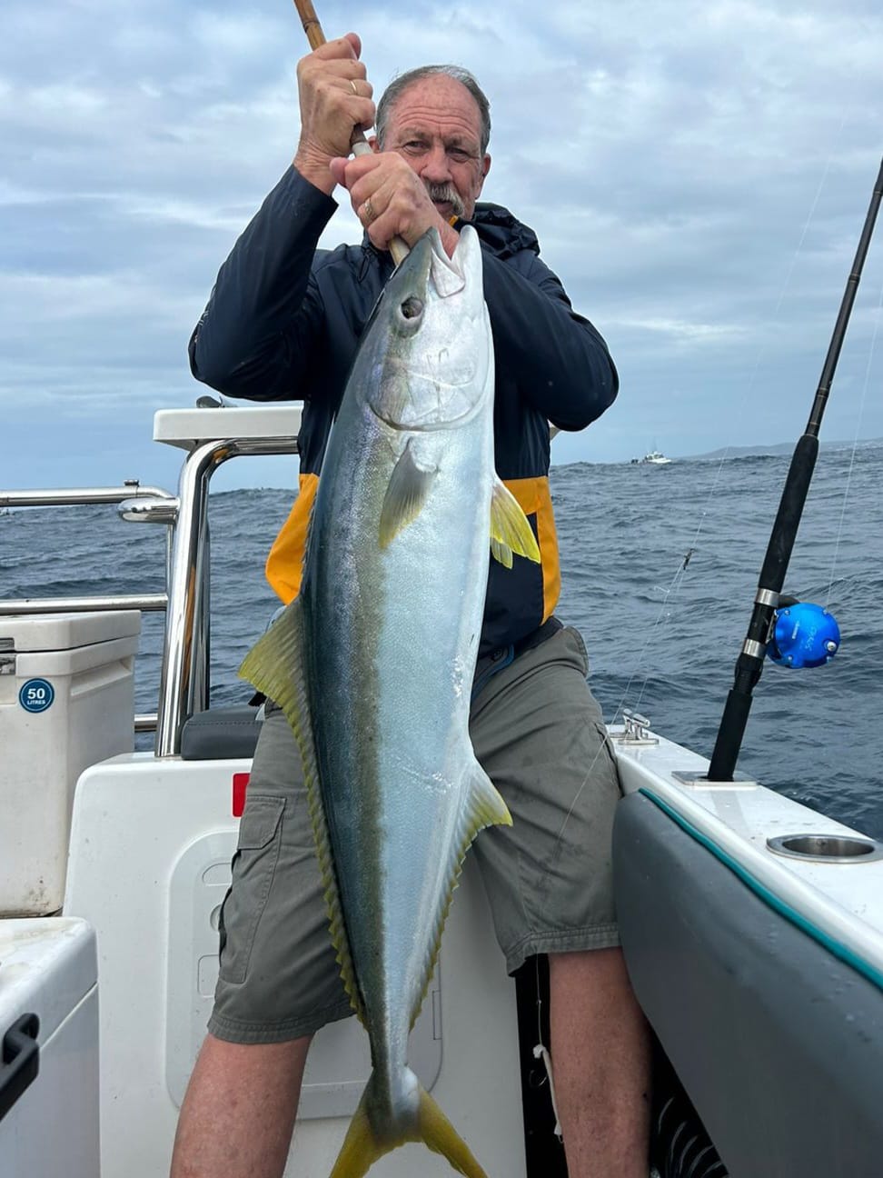 Tuna Classic