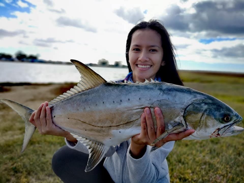 Light tackle Cape Town