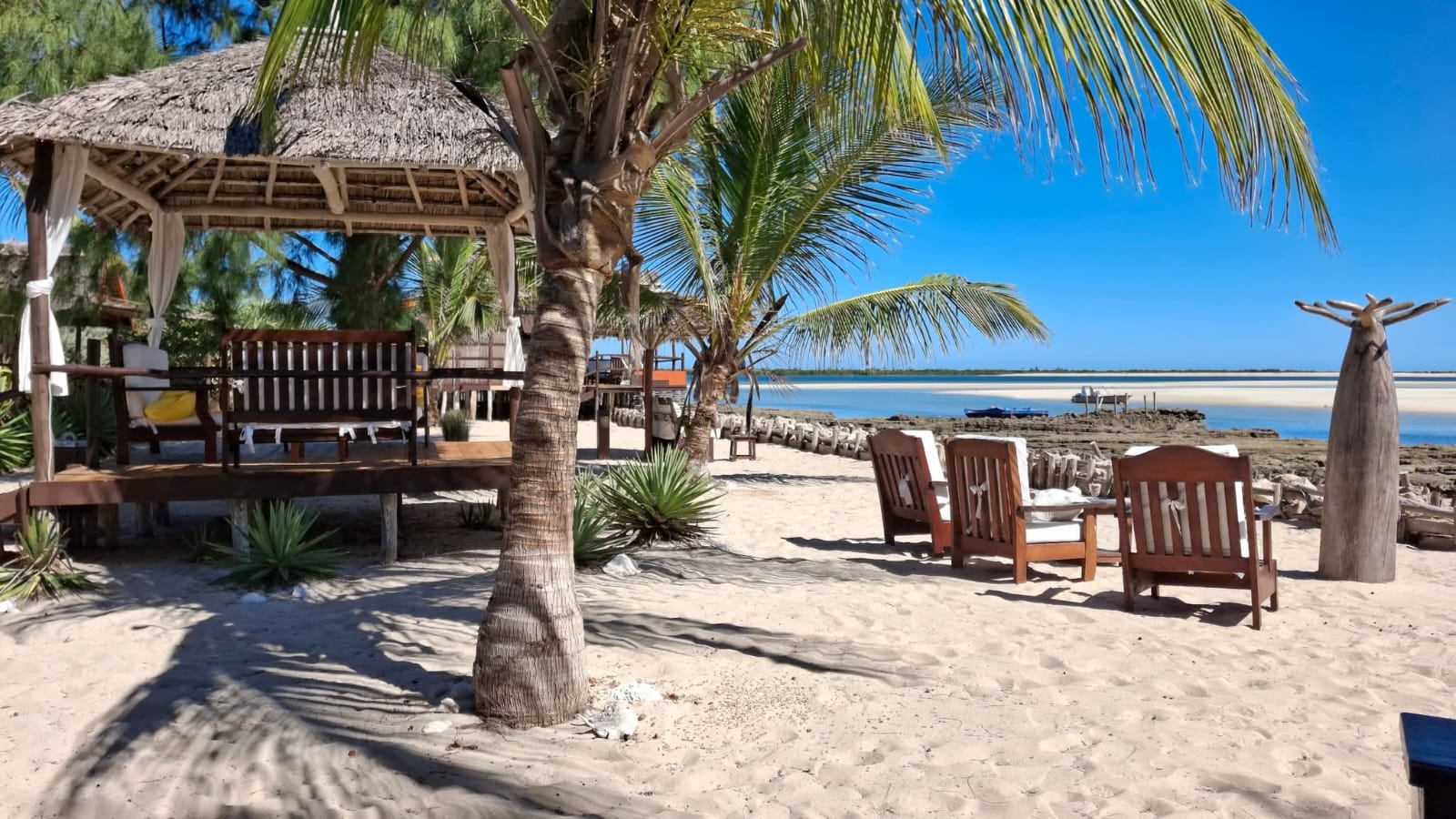 Madagascar