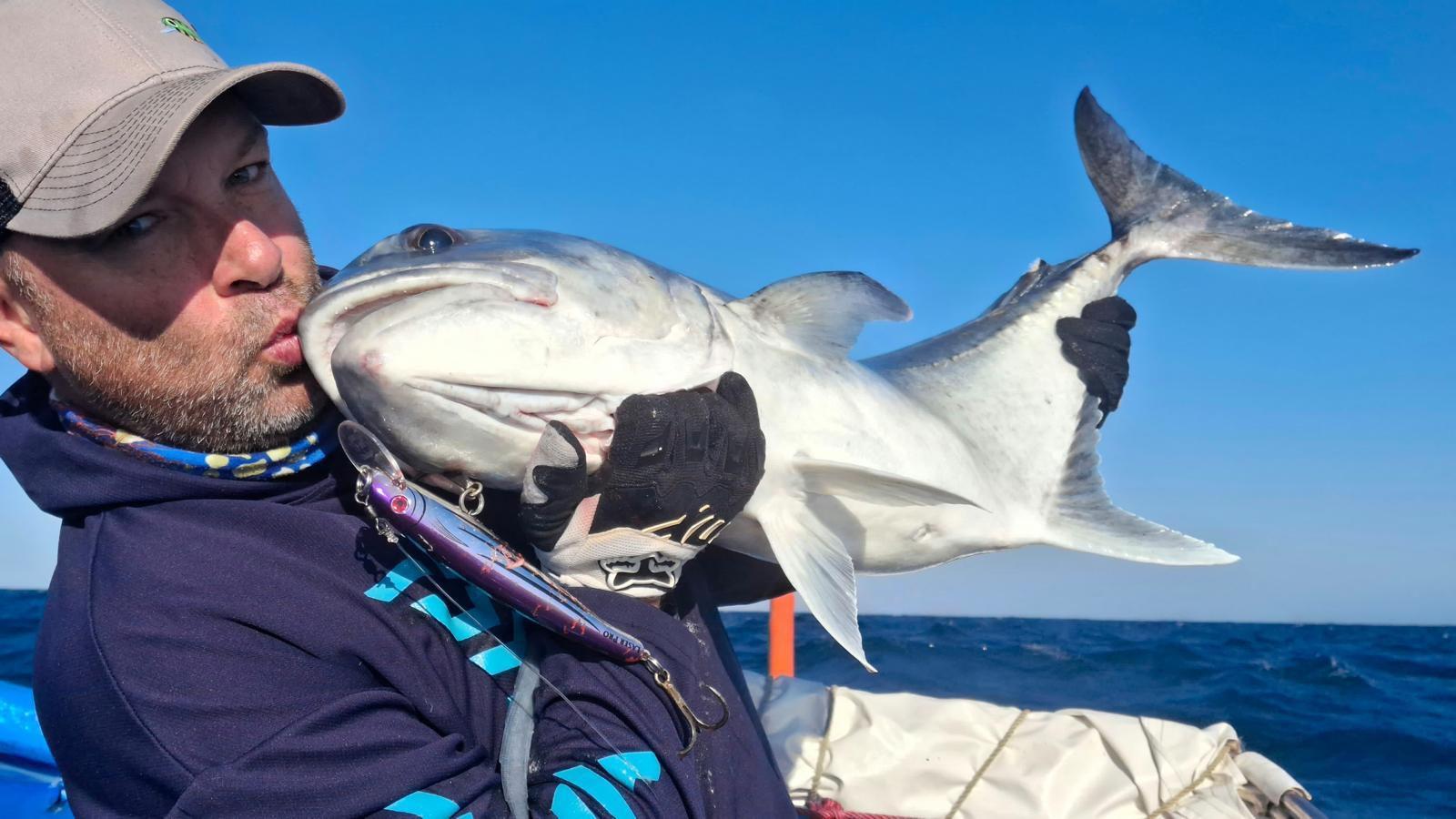 Madagascar fishing