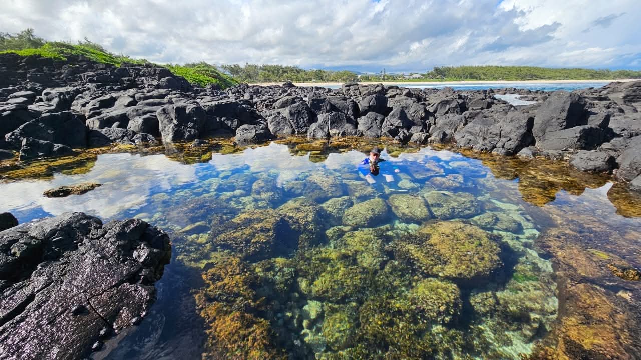 Mauritius