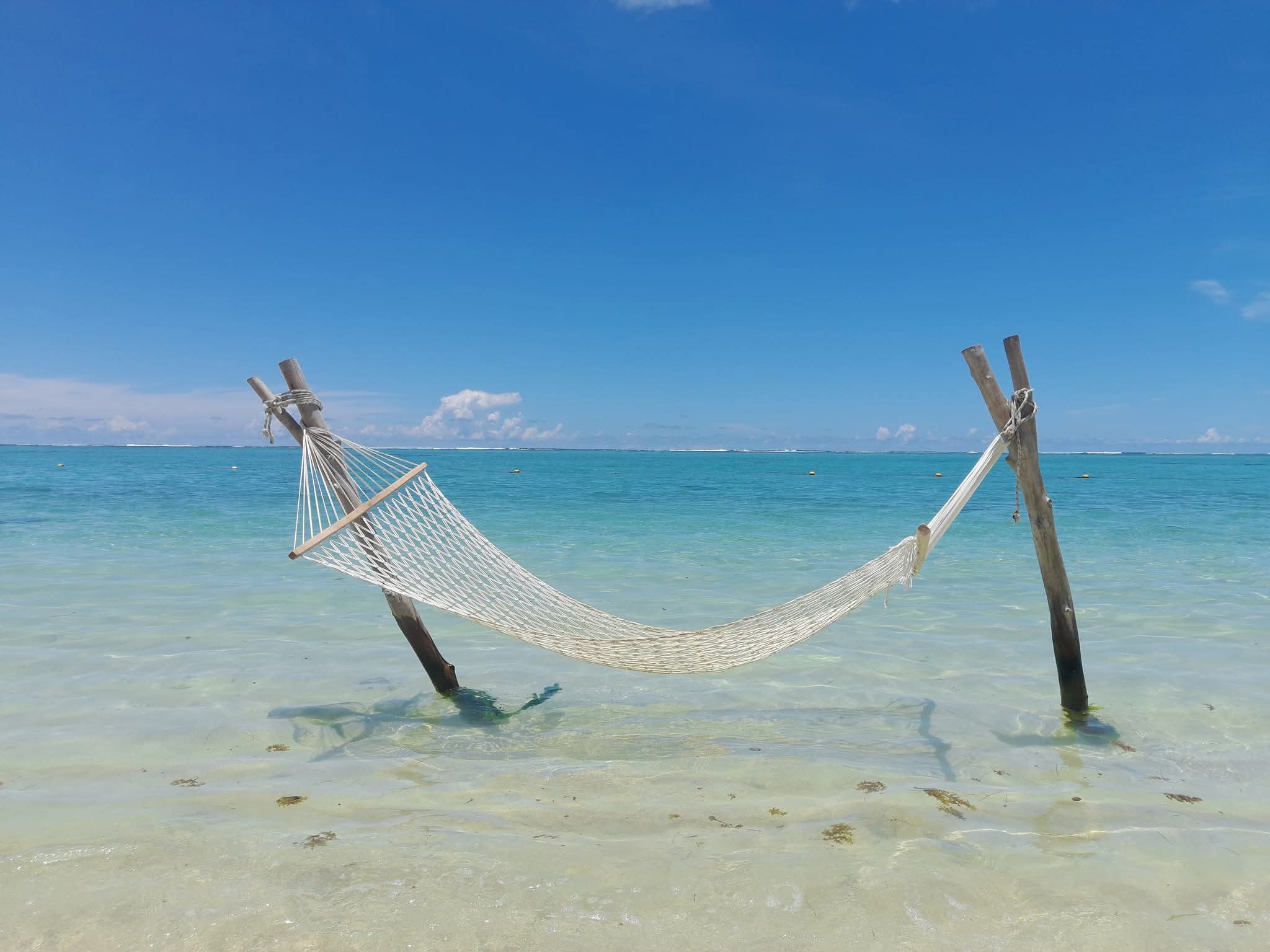 Mauritius