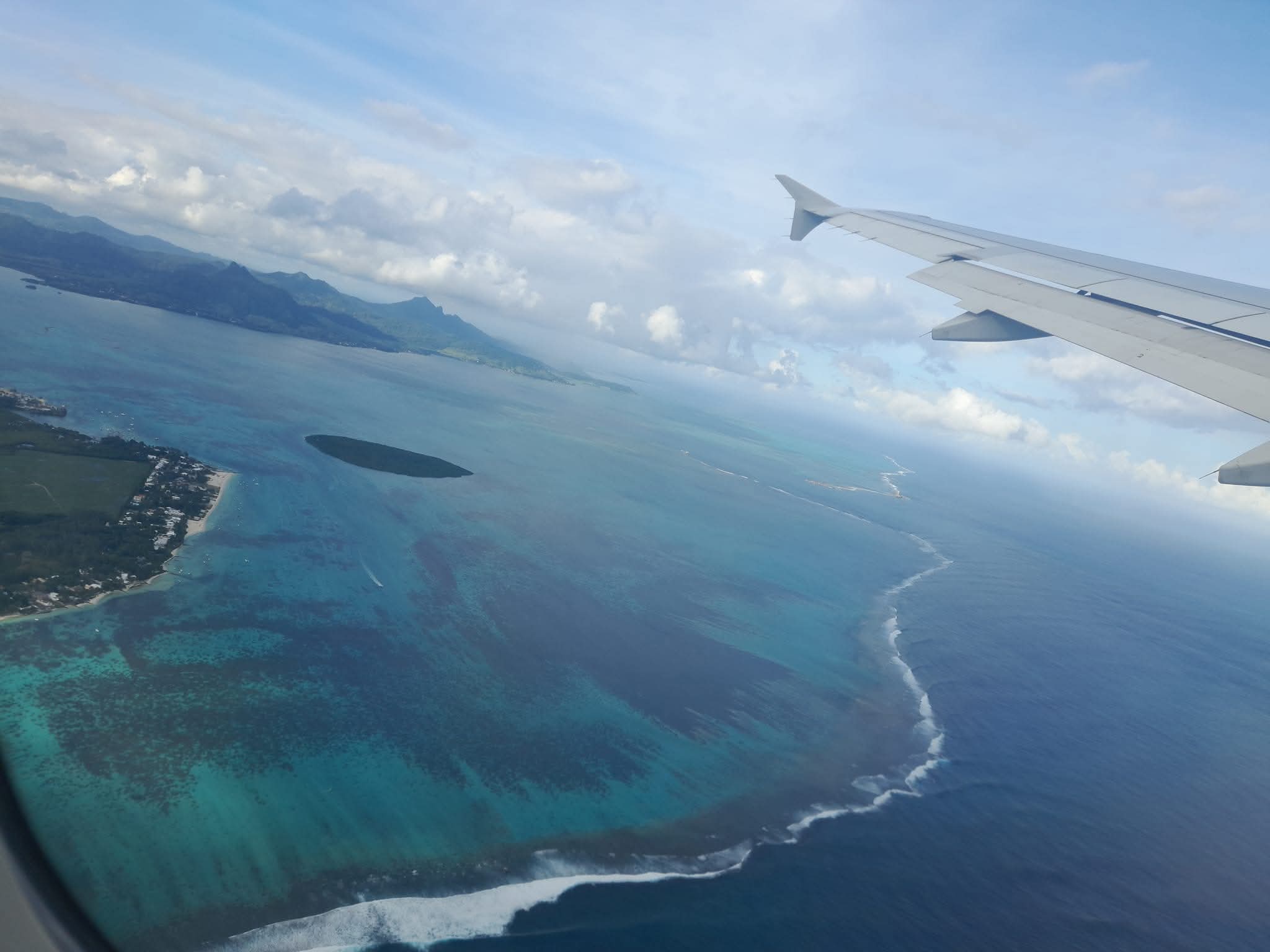 Mauritius