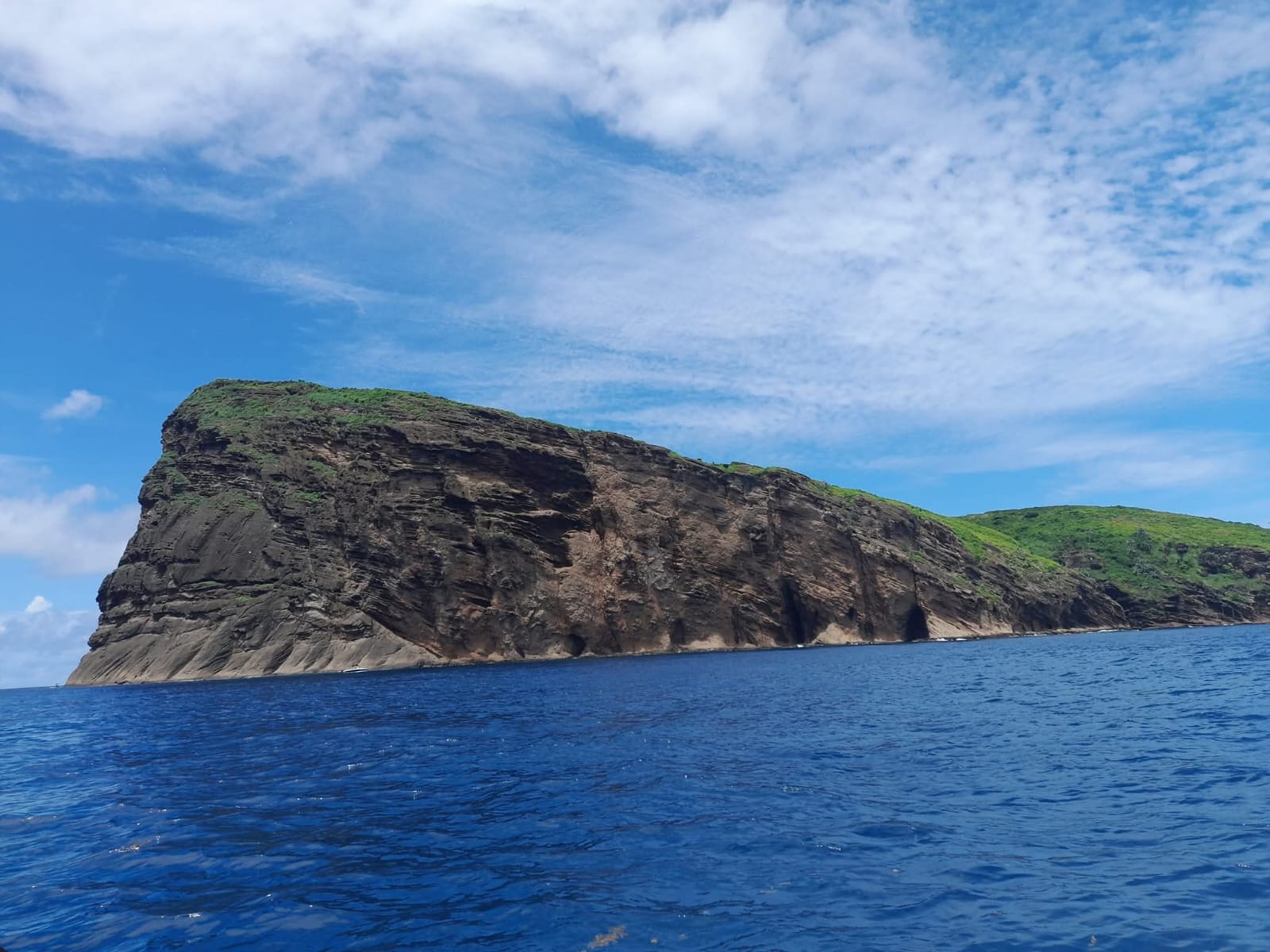 Mauritius
