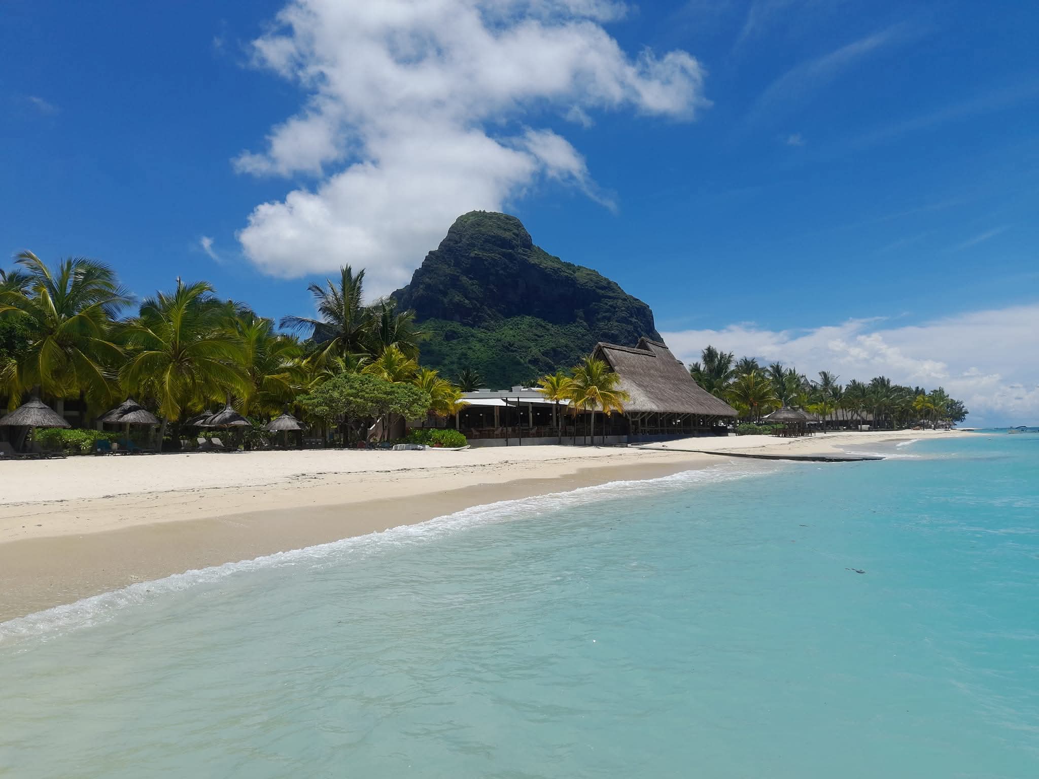 Mauritius