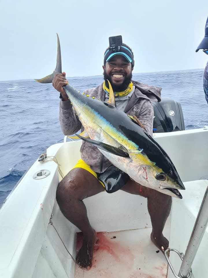 Mauritius