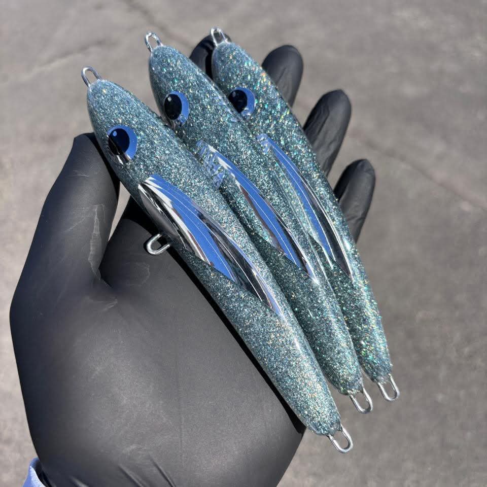 Mayday lure