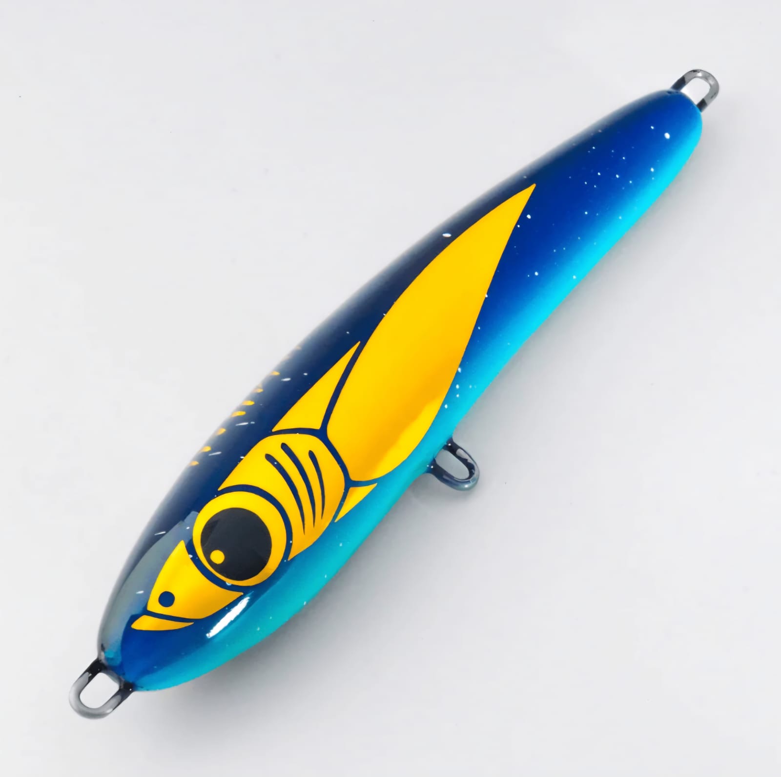 Mayday lure