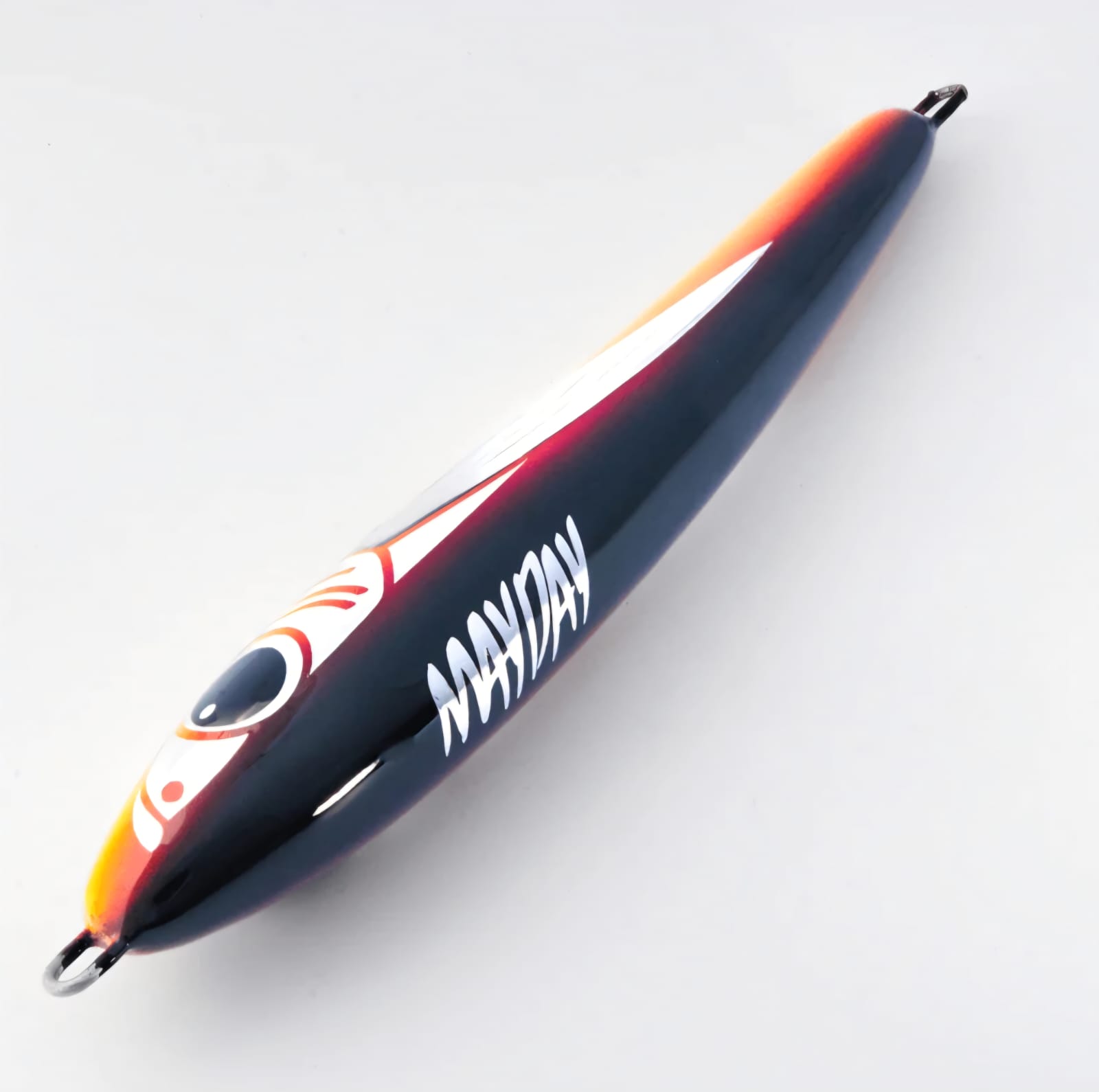 Mayday lure