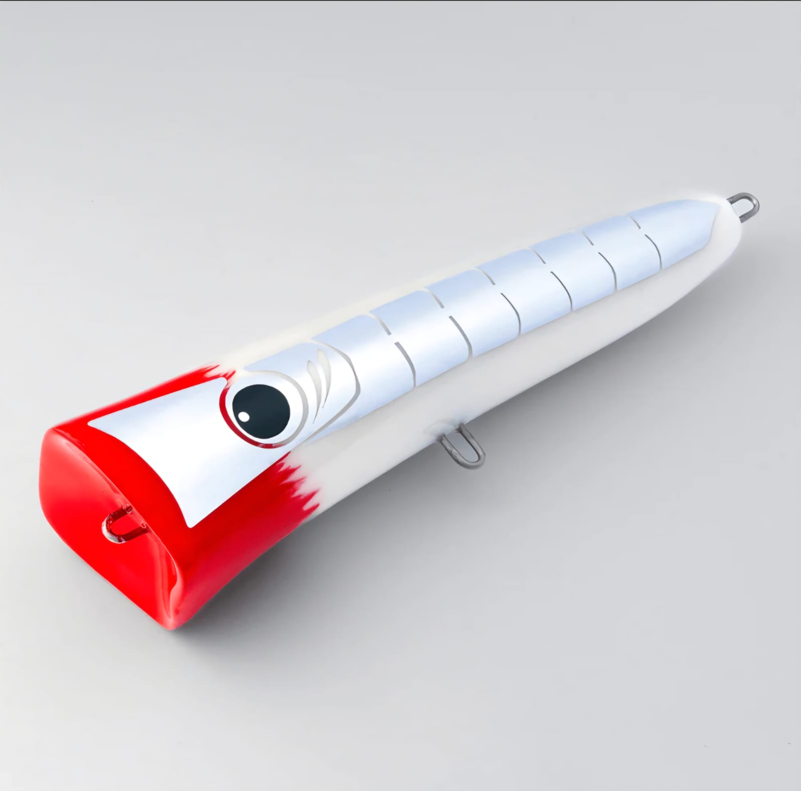 Mayday lure