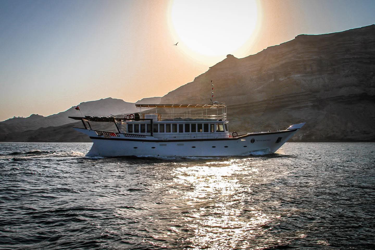 Oman