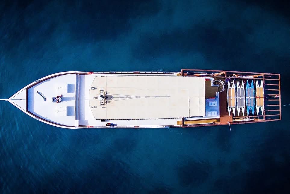 Oman fishing