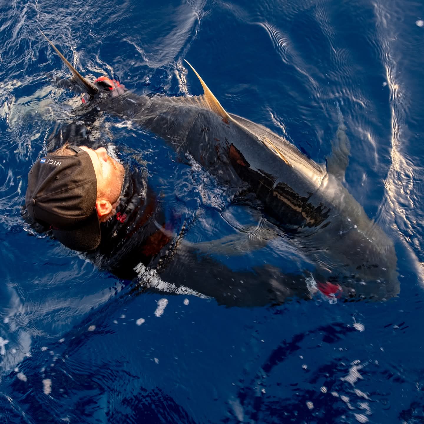 Oman fishing