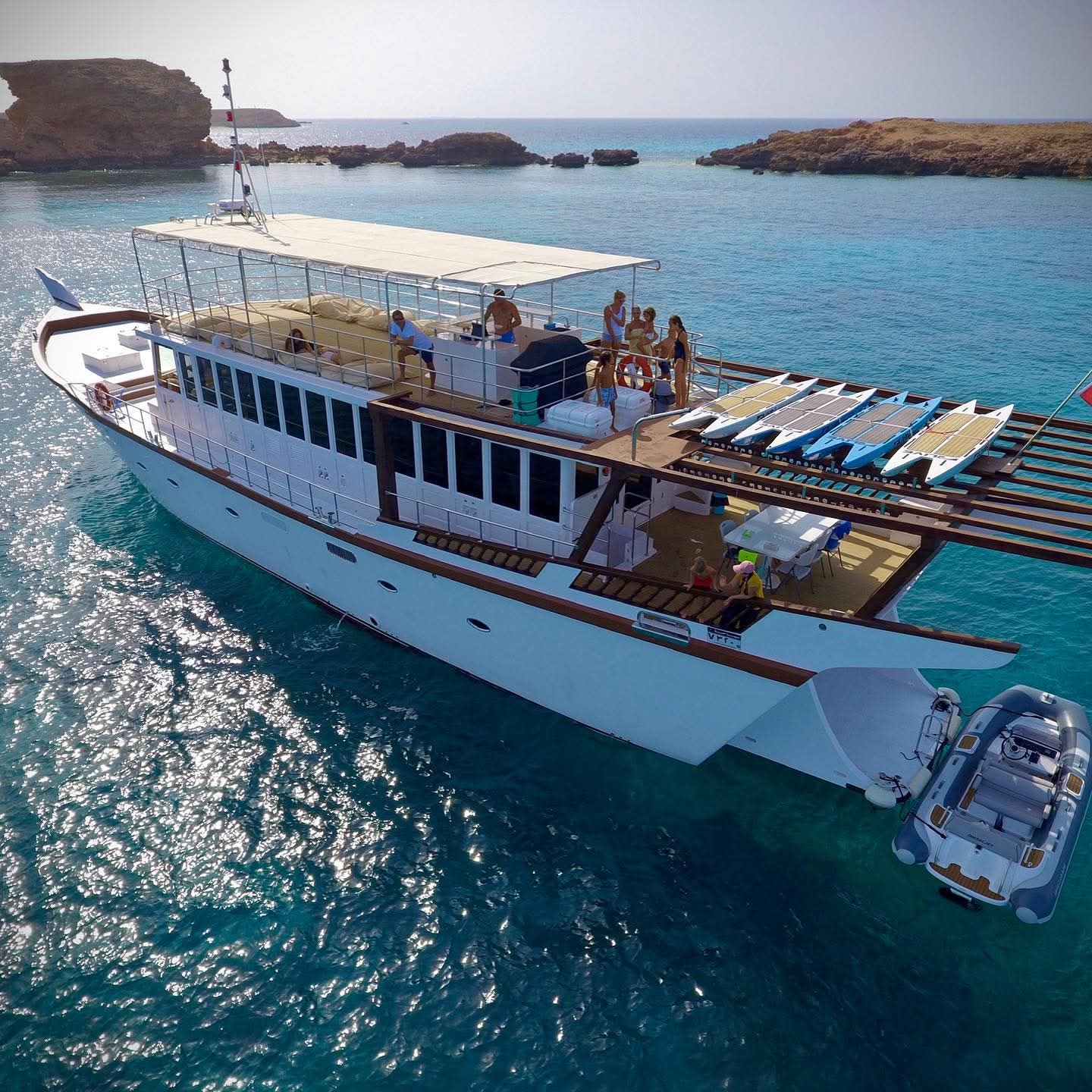 Oman fishing