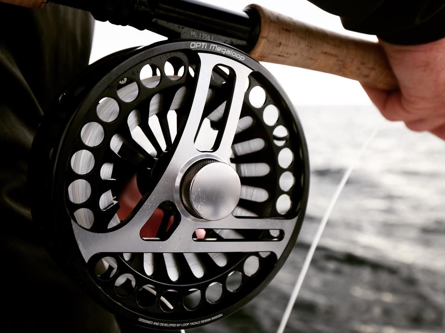 Oman fishing