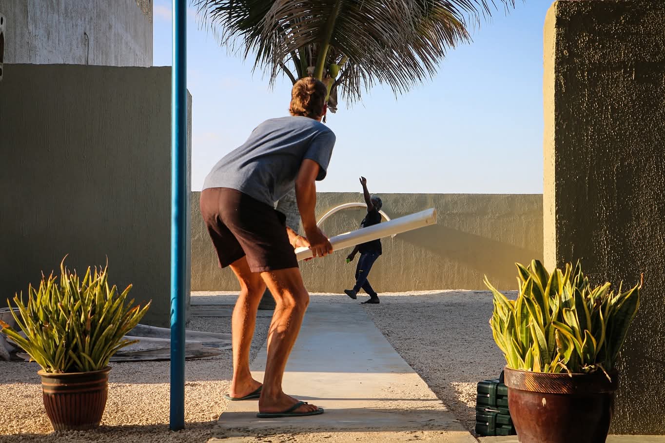 Oman fishing