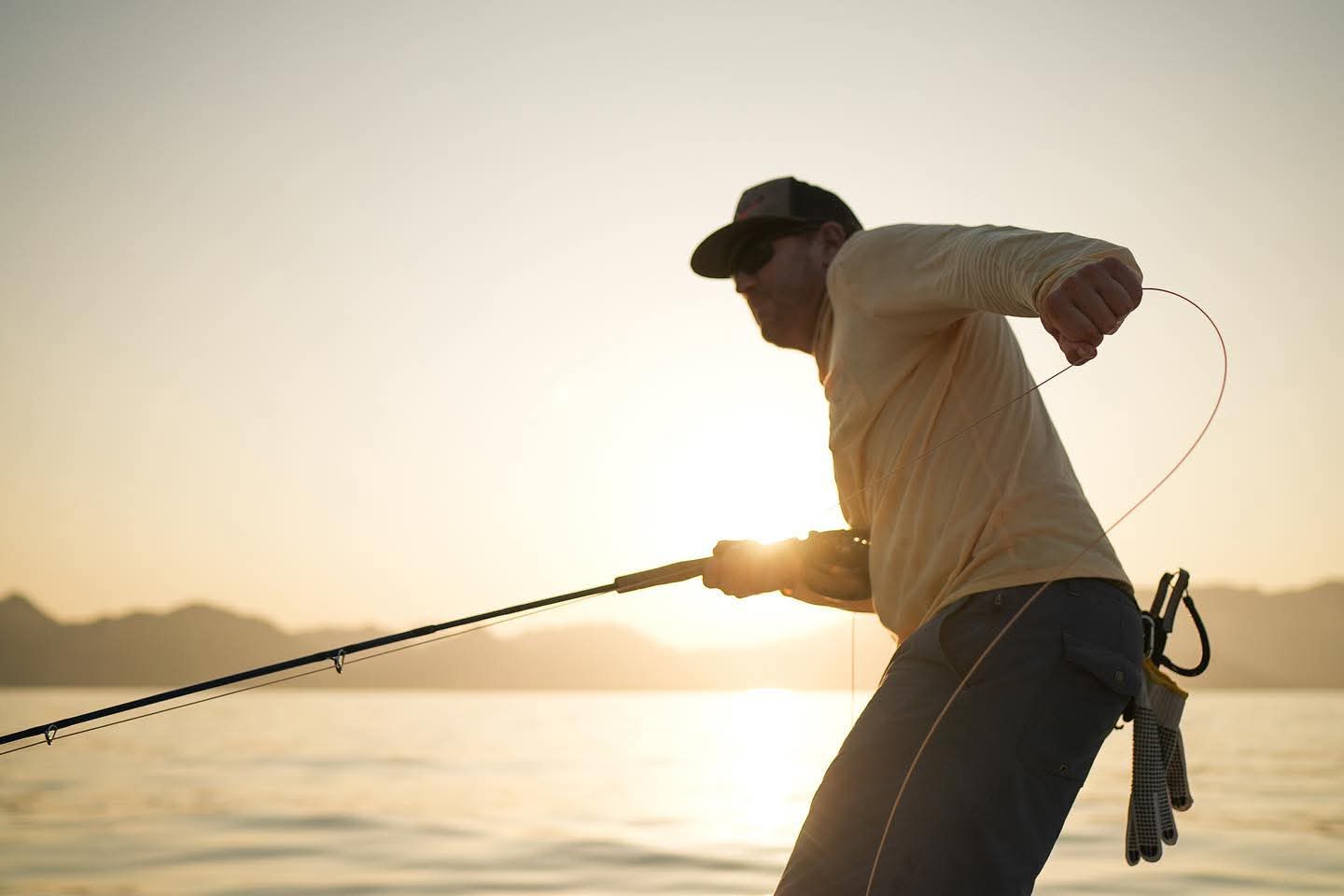 Oman fishing