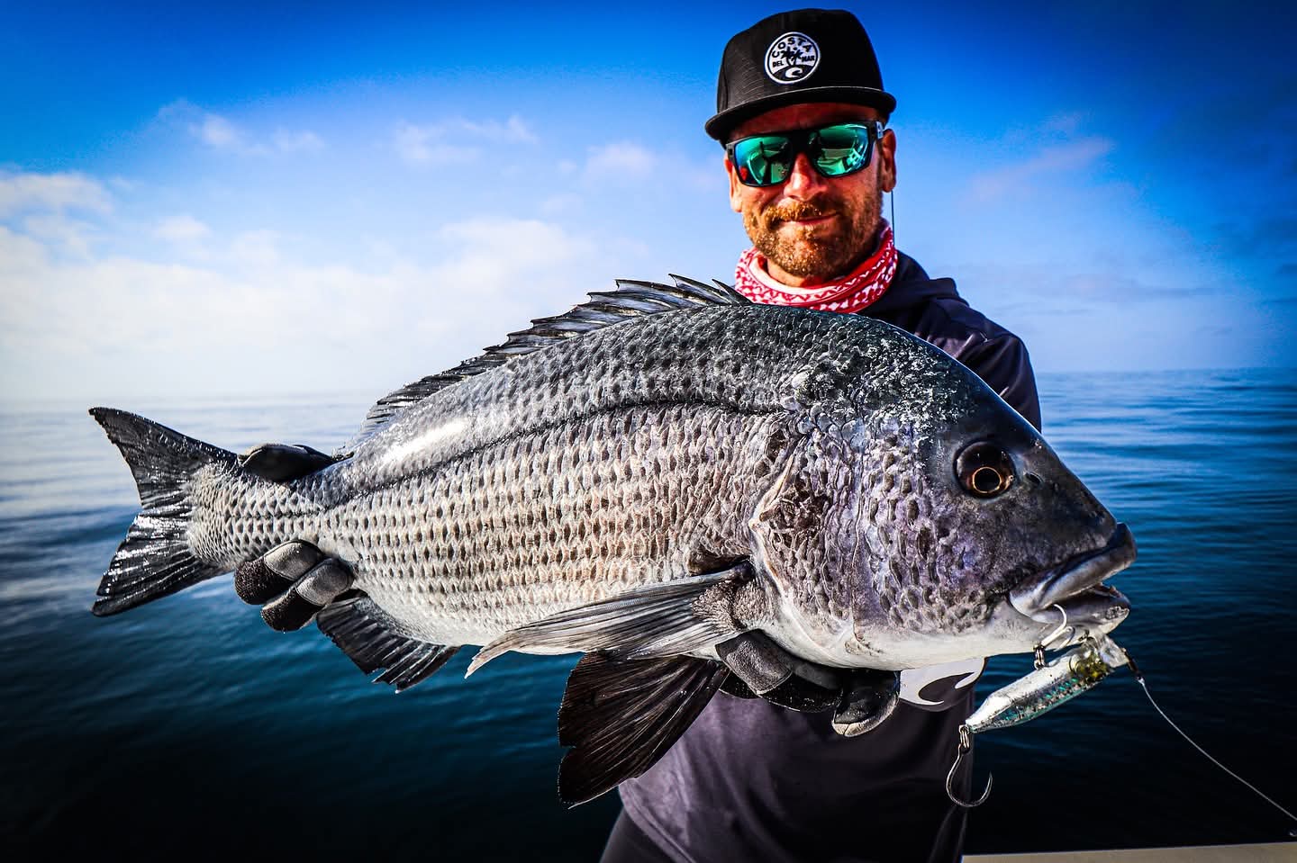 Oman fishing