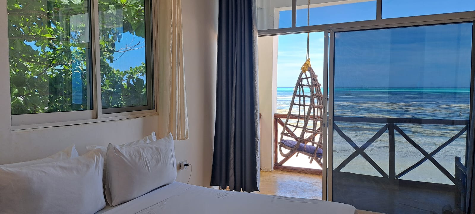 Zanzibar