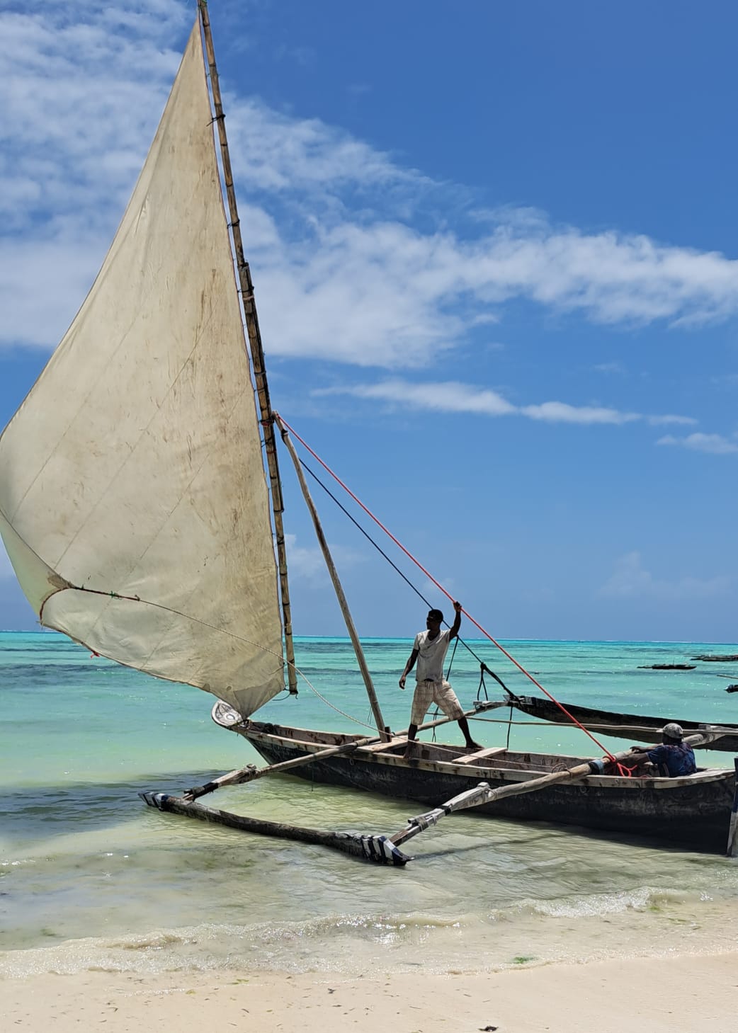 Zanzibar