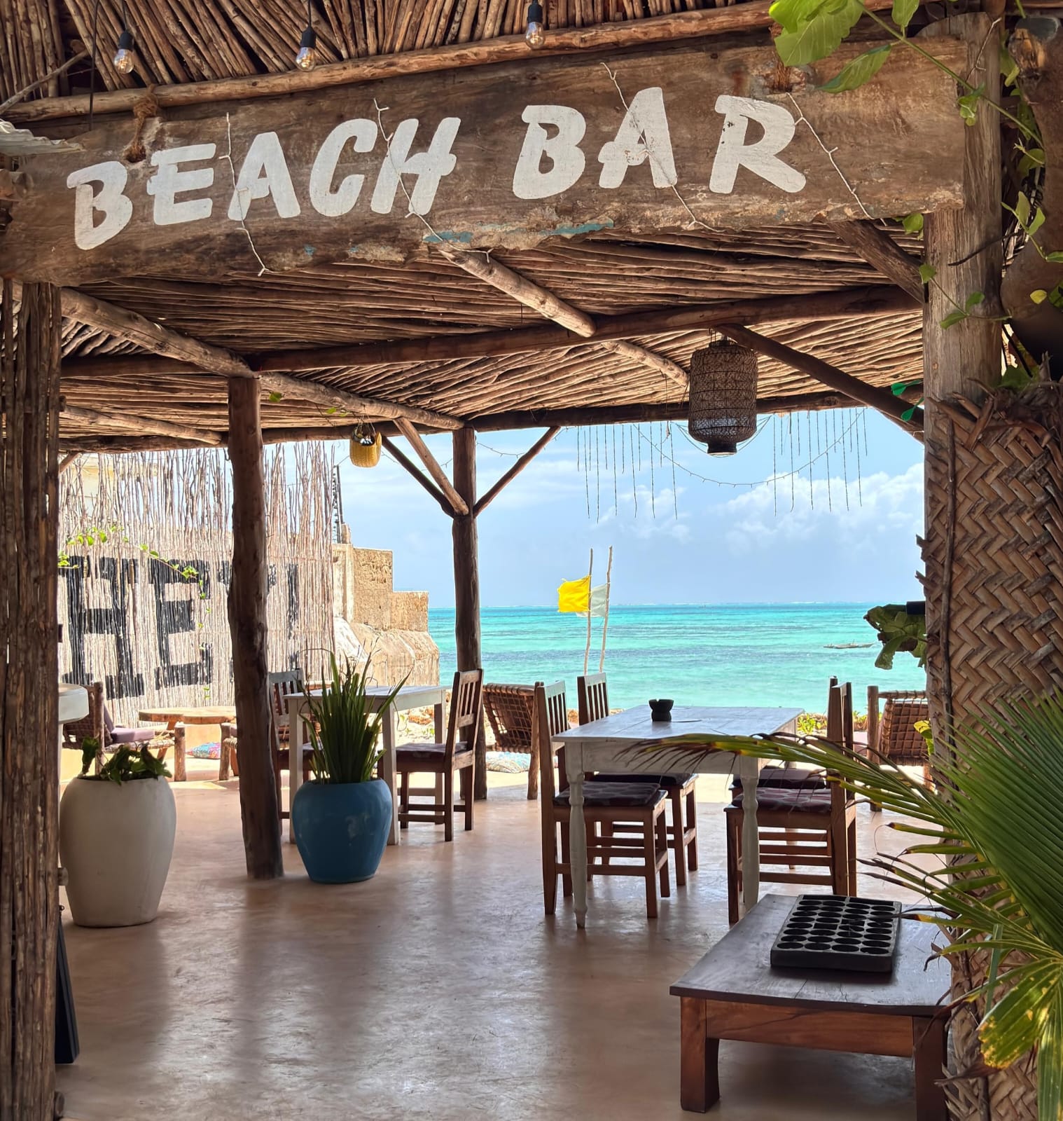 Zanzibar