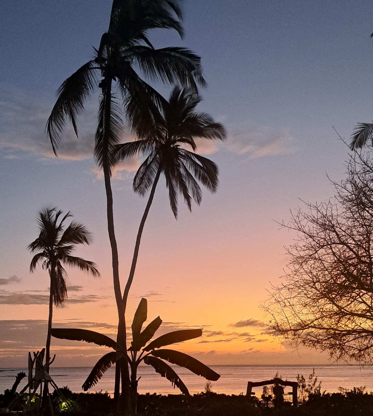 Zanzibar