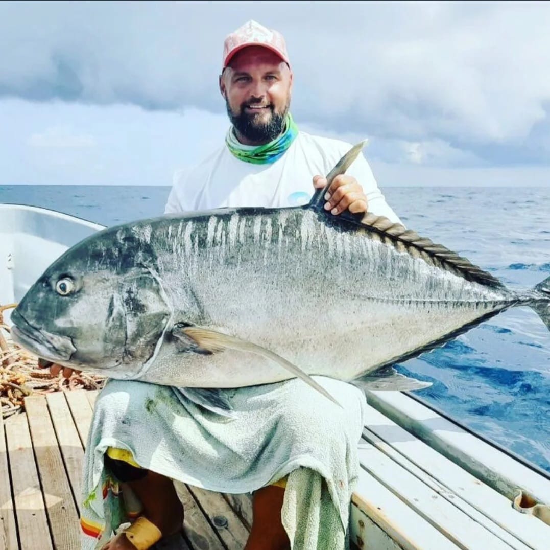 Zanzibar fishing
