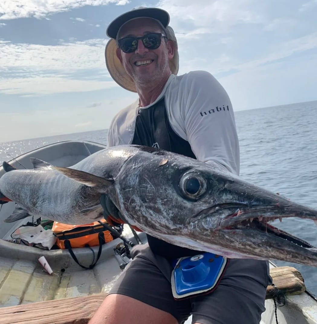 Zanzibar fishing